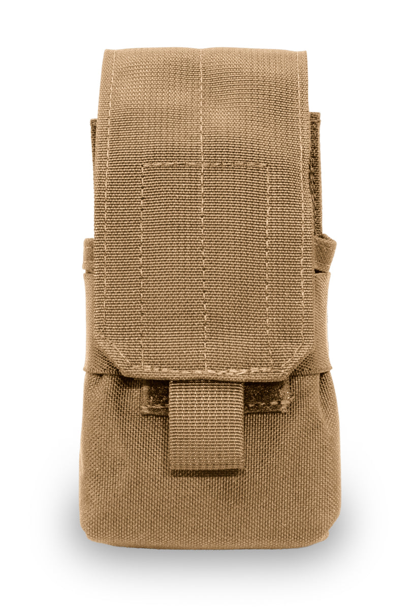 Belt Accessory Mag Pouch, Single