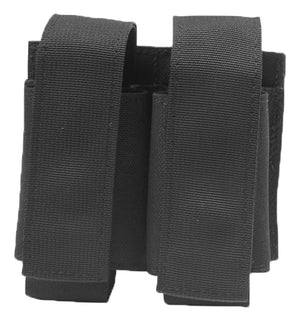 MOLLE Double Grenade Pouch