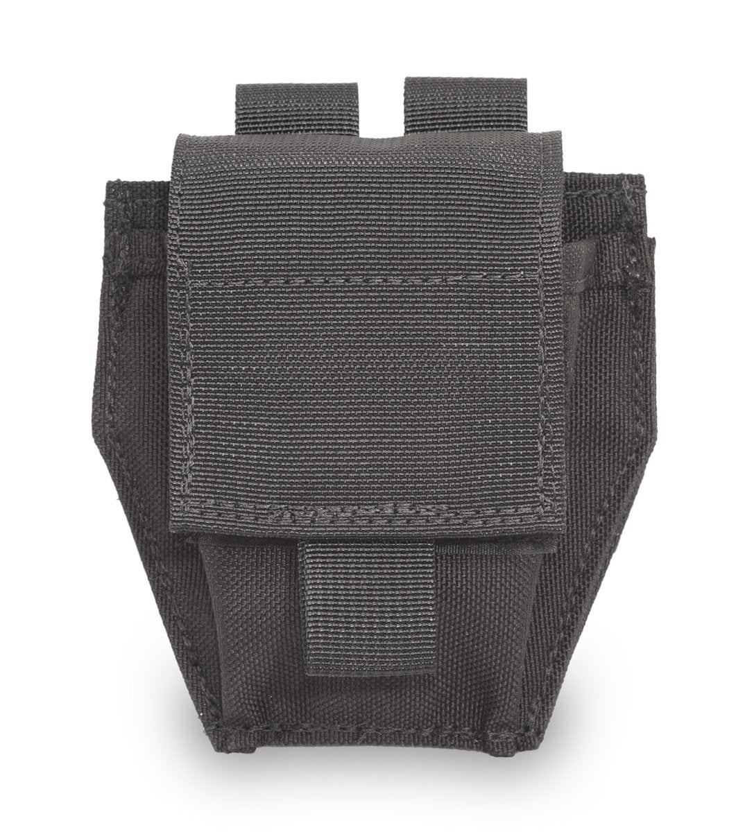 MOLLE Handcuff Pouch  Concealed Handcuff Case