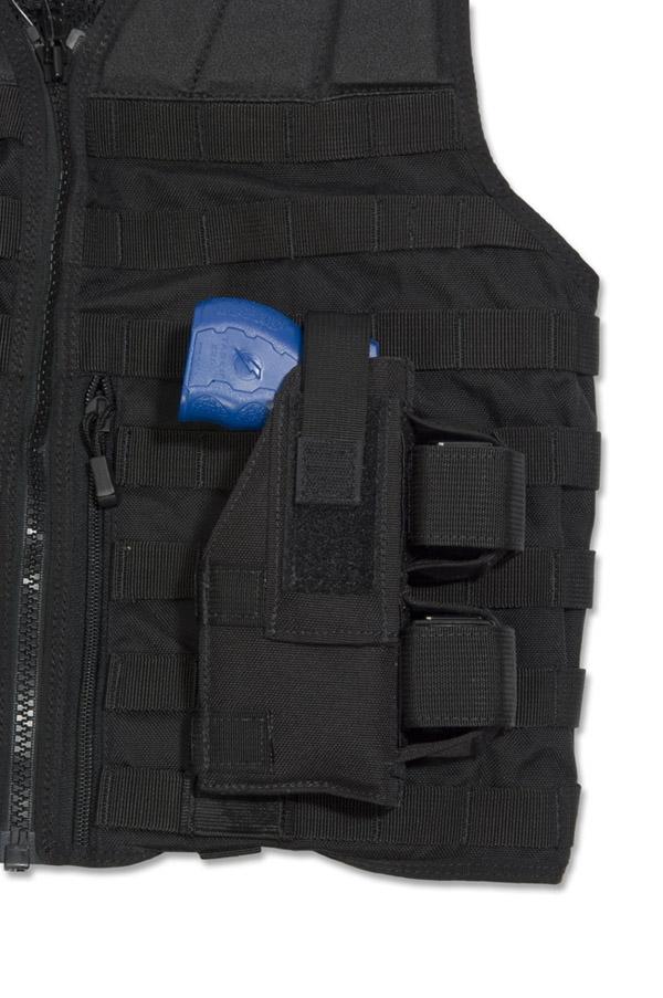  MOLLE Taser Holster, Right Hand