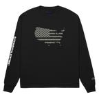 Men's Champion Long Sleeve Shirt