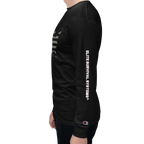 Men's Champion Long Sleeve Shirt