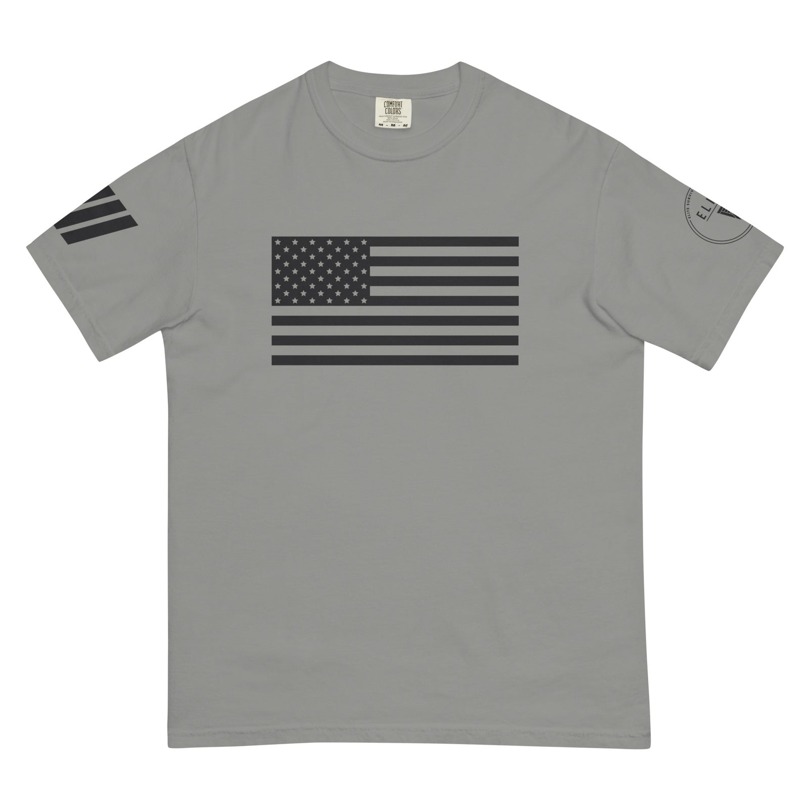 Elite/USA Heavyweight T-Shirt