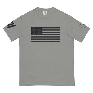 Elite/USA Heavyweight T-Shirt