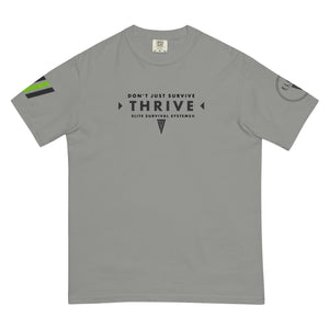THRIVE Heavyweight T-Shirt