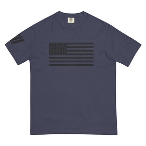 Elite/USA Heavyweight T-Shirt