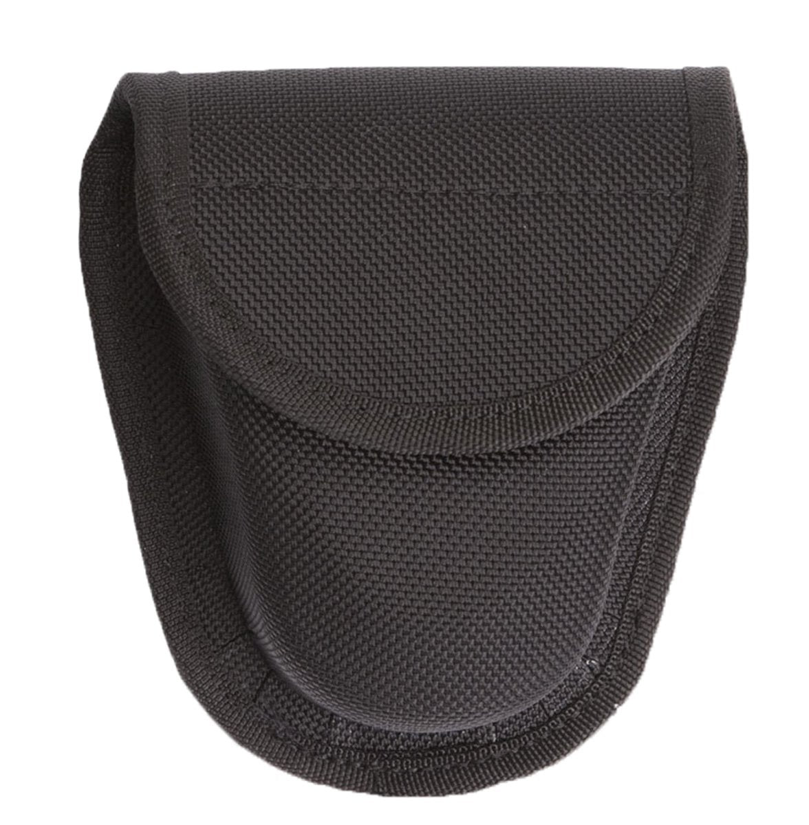 DuraTek Molded Handcuff Pouch with flap closure.