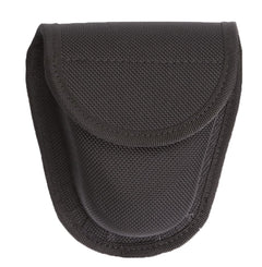 Elite Survival Systems DuraTek Molded Open Top Cuff Pouch, Black