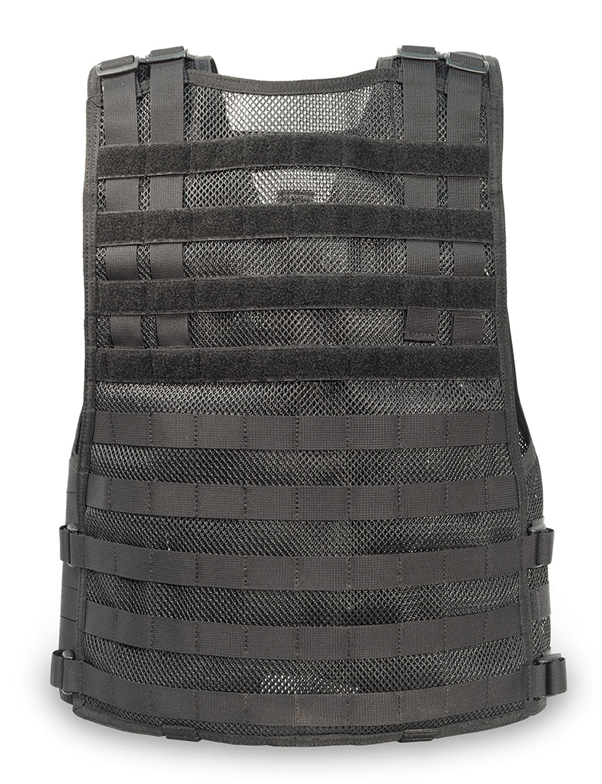 Tactical Vest with Mag Pouches | MOLLE Gear Vest – Elite Survival