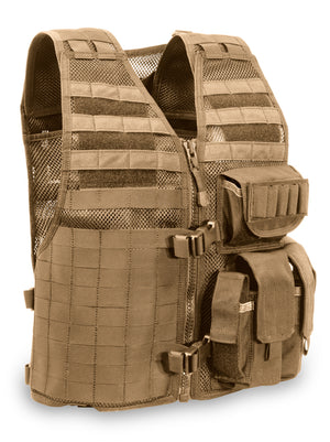 MVP "Ammo Adapt" Tactical Vest