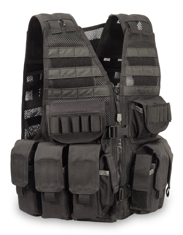 Ammo Vest | Tactical Modular Vests | Elite Survival Systems