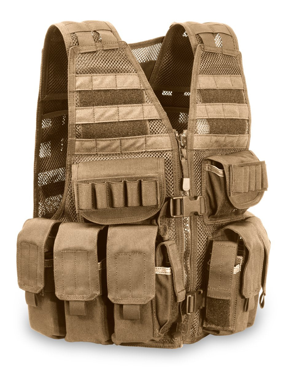 Ammo Vest | Tactical Modular Vests | Elite Survival Systems