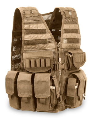 MVP "Payload" Tactical Vest