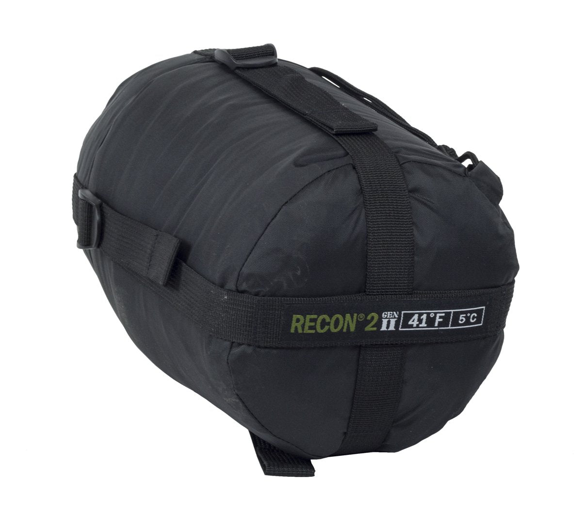 Recon 2 Sleeping Bag | Military Grade Jungle Bag