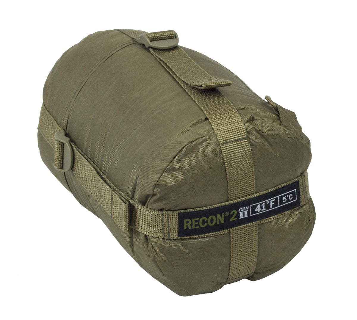 Recon 2 Jungle Bag