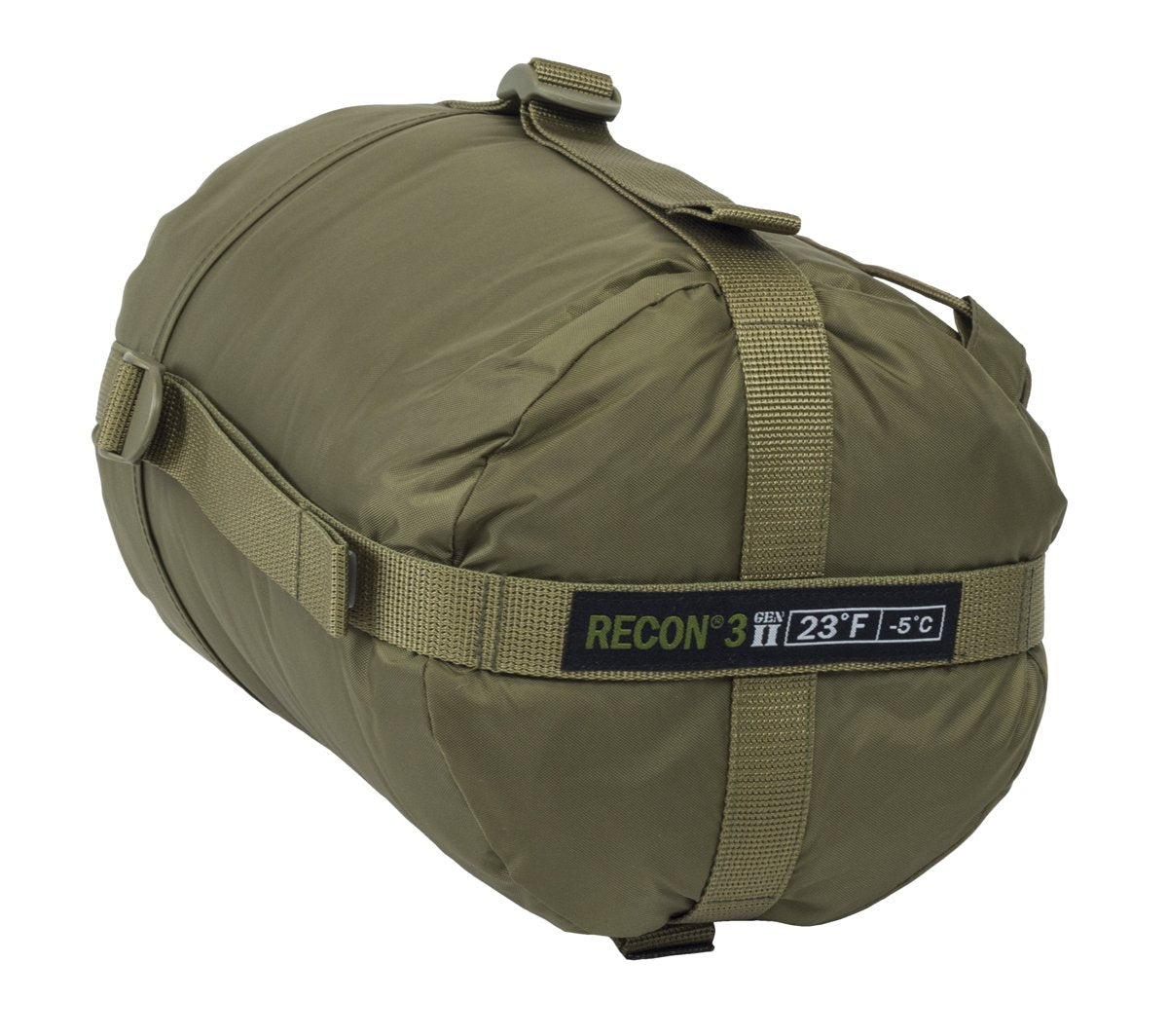 Recon 3 Sleeping Bag