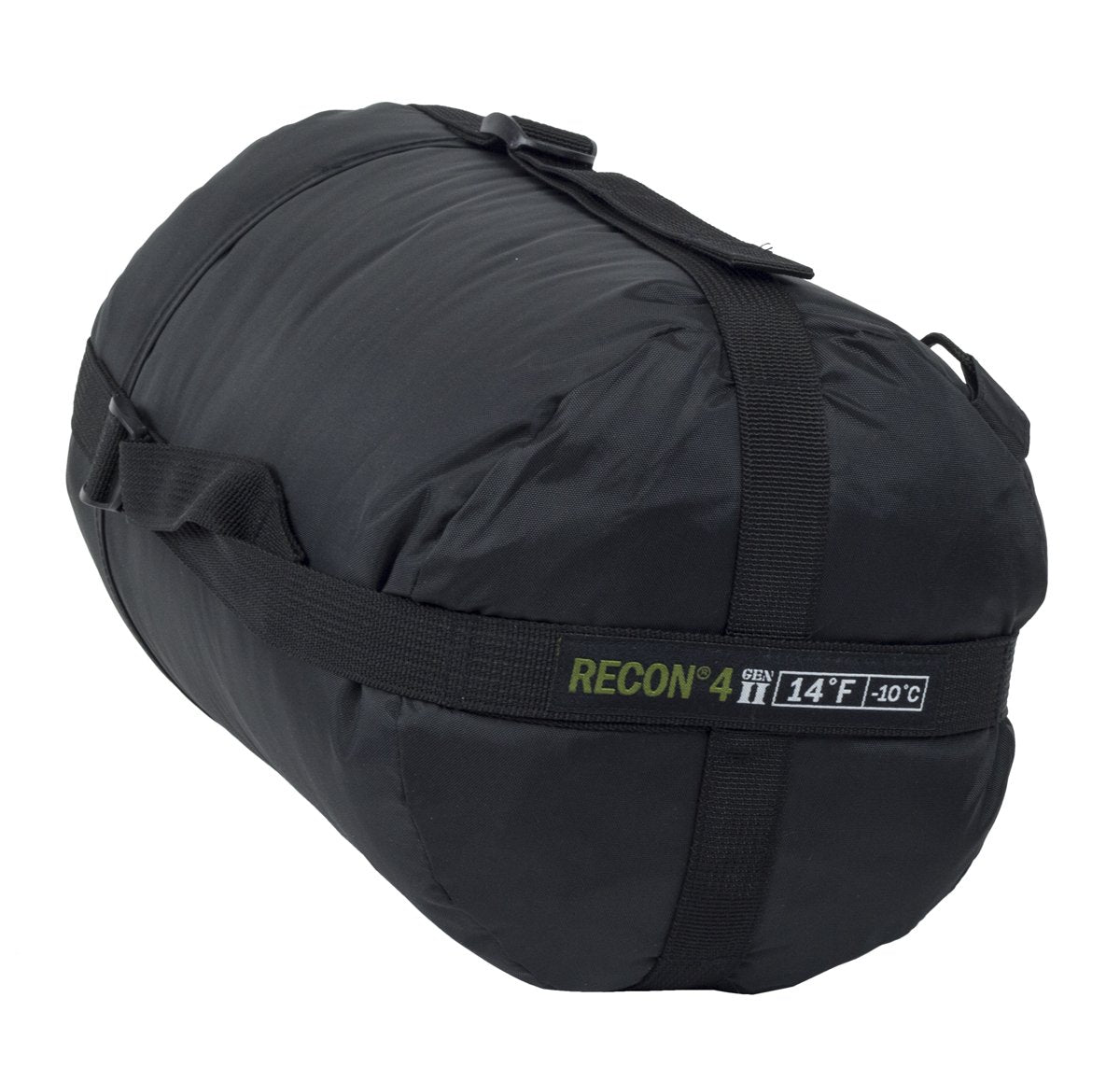 Recon 4 Sleeping Bag | Lightweight Mummy Sleeping Bag