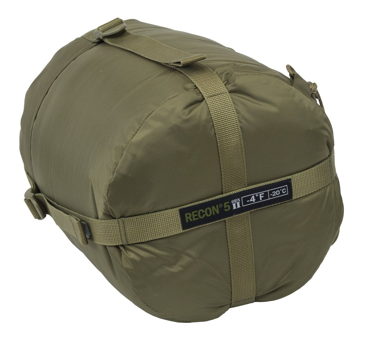 Recon 5 Zero Degree Sleeping Bag