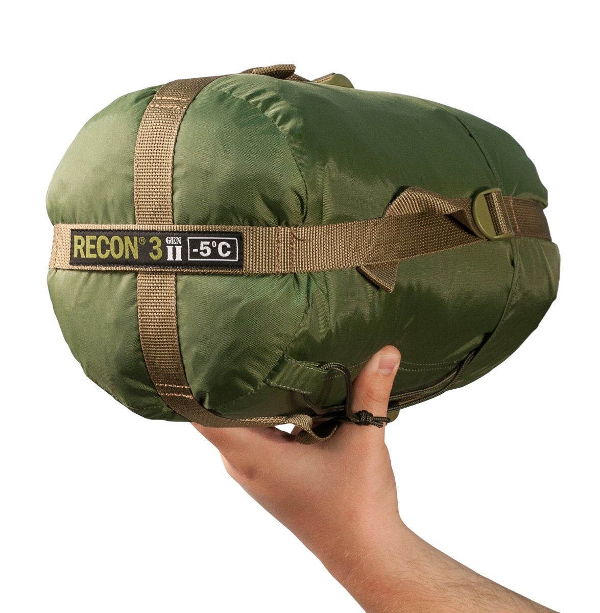 Recon 4 Sleeping Bag