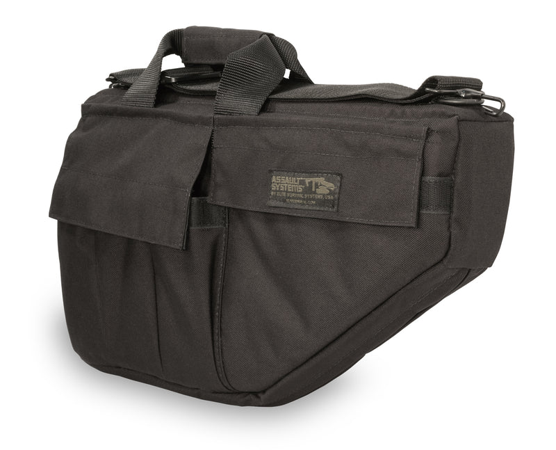 Submachine Gun Case for Olympic Arms OA93, OA96