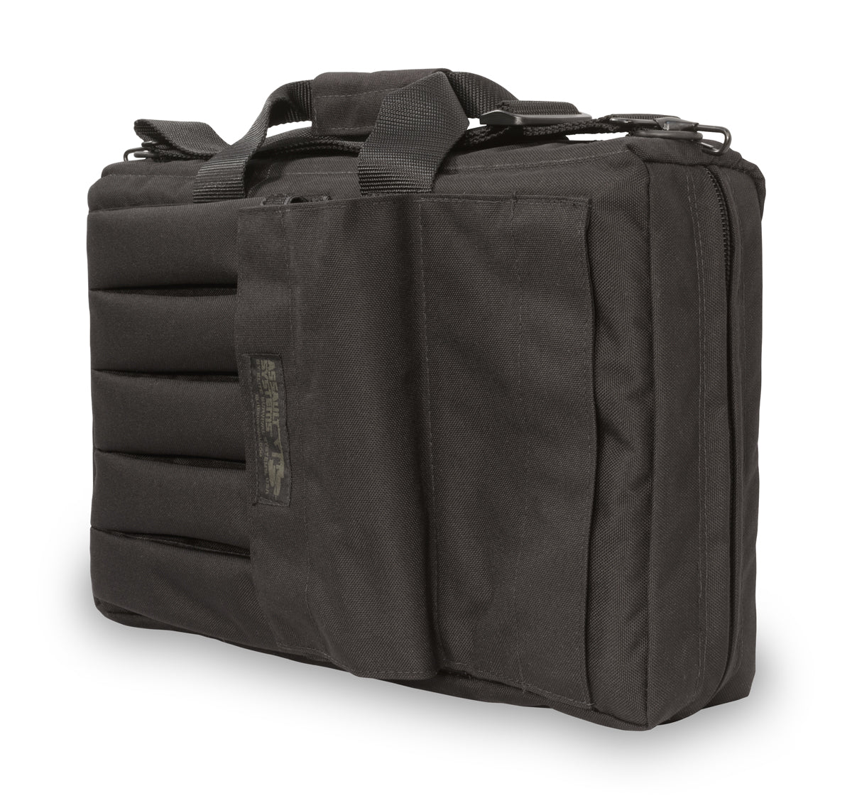 Submachine Gun Bag Tactical Soft Gun Case