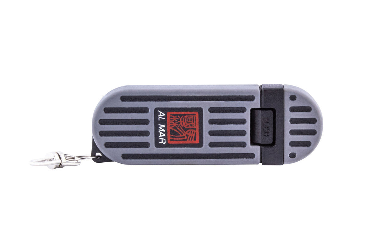 Al Mar Stinger Keychain Knife